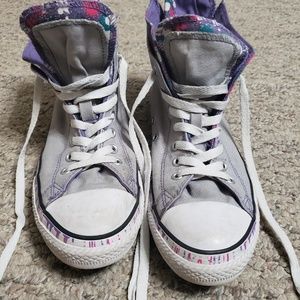 CONVERSE